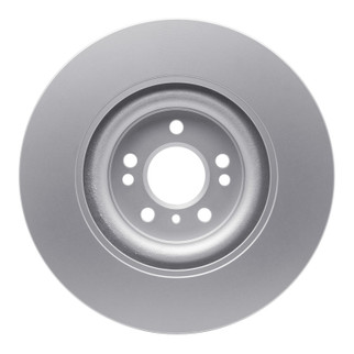 DFC 06-12 Mercedes-Benz ML320 Front GeoSPEC Coated Rotor