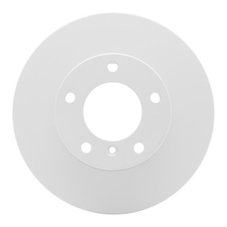 DFC 02-08 Mercedes-Benz G500 (USA/Canada) Front GeoSPEC Coated Rotor