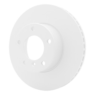 DFC 02-08 Mercedes-Benz G500 (USA/Canada) Front GeoSPEC Coated Rotor