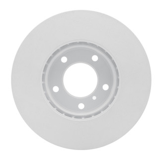DFC 02-08 Mercedes-Benz G500 (USA/Canada) Front GeoSPEC Coated Rotor