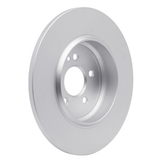 DFC 00-05 Mercedes-Benz ML500 (USA/Canada) Rear GeoSPEC Coated Rotor