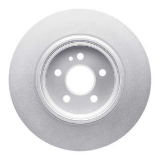 DFC 00-05 Mercedes-Benz ML500 (USA/Canada) Rear GeoSPEC Coated Rotor