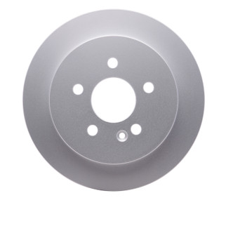 DFC 98-05 Mercedes-Benz ML350 Rear GeoSPEC Coated Rotor