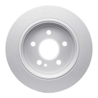 DFC 98-05 Mercedes-Benz ML350 Rear GeoSPEC Coated Rotor
