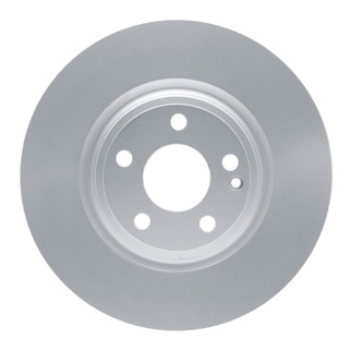 DFC 14-20 Infiniti QX30 Front GeoSPEC Coated Rotor
