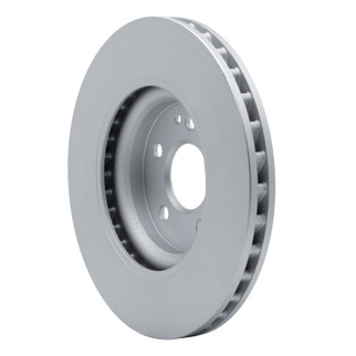 DFC 14-20 Infiniti QX30 Front GeoSPEC Coated Rotor