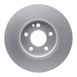 DFC 06-11 Mercedes-Benz B200 Front GeoSPEC Coated Rotor
