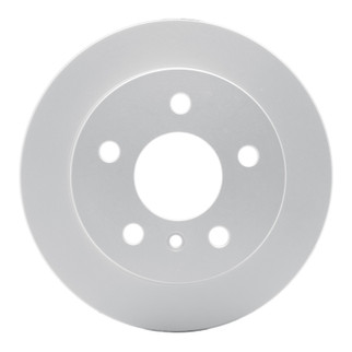 DFC 06-11 Mercedes-Benz B200 Rear GeoSPEC Coated Rotor