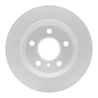 DFC 06-11 Mercedes-Benz B200 Rear GeoSPEC Coated Rotor