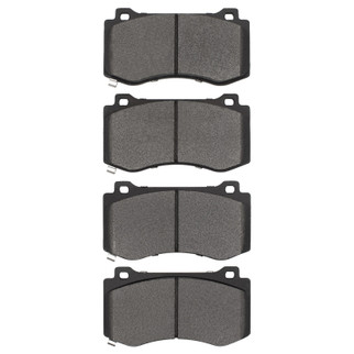 R1 05-23 Chrysler 300 Front R1 Optimum OE Brake Pads