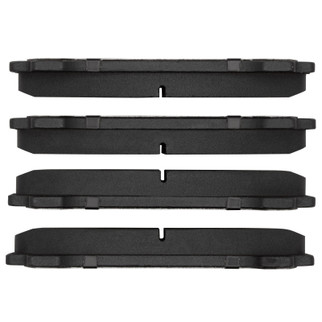 R1 05-23 Chrysler 300 Front R1 Optimum OE Brake Pads
