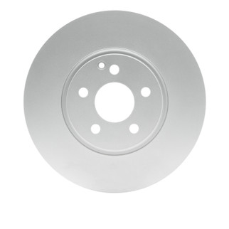 DFC 08-20 Mercedes-Benz E250 Front GeoSPEC Coated Rotor