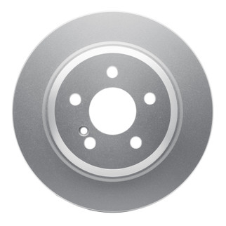 DFC 03-17 Mercedes-Benz CLS550 Rear GeoSPEC Coated Rotor