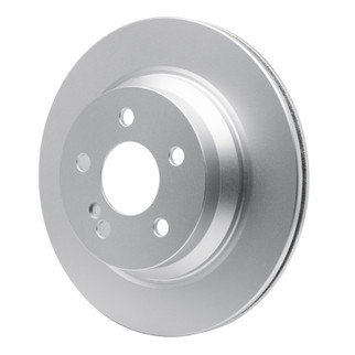 DFC 03-17 Mercedes-Benz CLS550 Rear GeoSPEC Coated Rotor