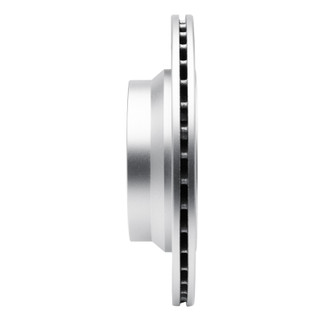 DFC 03-17 Mercedes-Benz CLS550 Rear GeoSPEC Coated Rotor