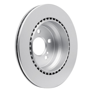 DFC 03-17 Mercedes-Benz CLS550 Rear GeoSPEC Coated Rotor