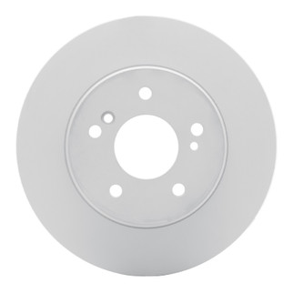 DFC 96-98 Mercedes-Benz SL500 Rear GeoSPEC Coated Rotor