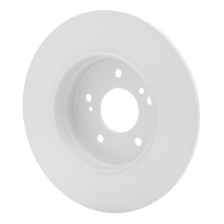 DFC 96-98 Mercedes-Benz SL500 Rear GeoSPEC Coated Rotor
