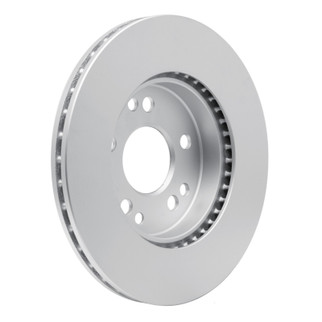 DFC 84-95 Mercedes-Benz E300 Front GeoSPEC Coated Rotor