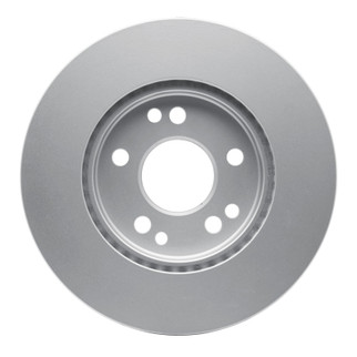 DFC 84-95 Mercedes-Benz E300 Front GeoSPEC Coated Rotor