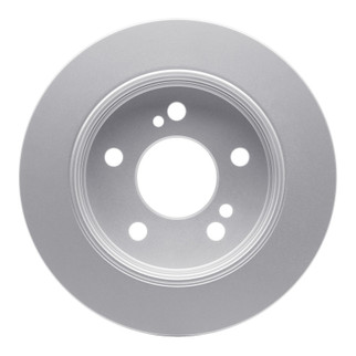 DFC 83-95 Mercedes-Benz 300E Rear GeoSPEC Coated Rotor