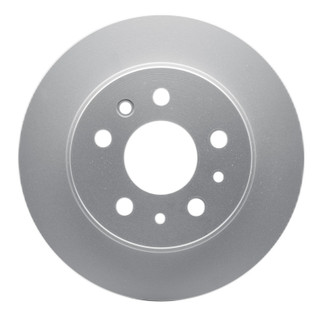 DFC 61-91 Mercedes-Benz 380SL Rear GeoSPEC Coated Rotor