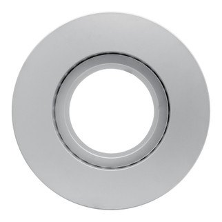 DFC 04-24 American Coach American Allegiance Front/Rear GeoSPEC Coated Rotor