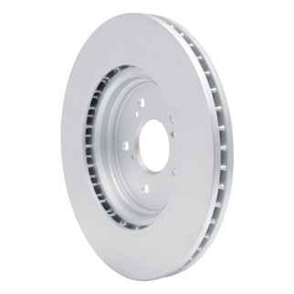 DFC 23-25 Honda CR-V Front GeoSPEC Coated Rotor
