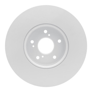 DFC 13-25 Acura INTEGRA Front GeoSPEC Coated Rotor