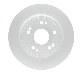 DFC 16-16 Honda CR-Z Rear GeoSPEC Coated Rotor