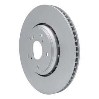 DFC 16-22 Acura ILX Front GeoSPEC Coated Rotor