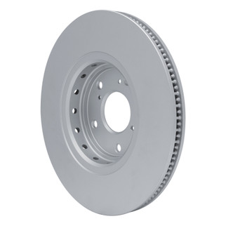 DFC 16-22 Acura ILX Front GeoSPEC Coated Rotor