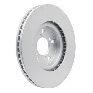 DFC 09-14 Acura TL Front GeoSPEC Coated Rotor