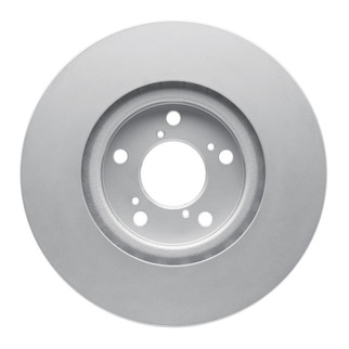 DFC 09-14 Acura TL Front GeoSPEC Coated Rotor