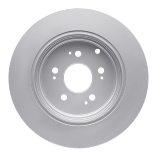 DFC 06-14 Honda Ridgeline Rear GeoSPEC Coated Rotor