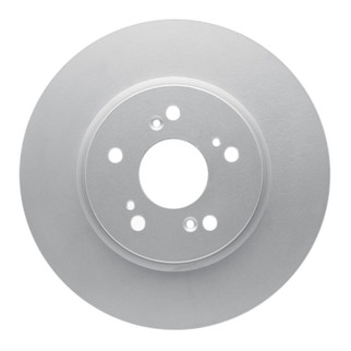 DFC 07-16 Acura RDX Front GeoSPEC Coated Rotor