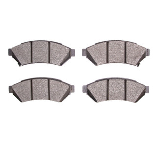 R1 05-15 Buick LaCrosse Front R1 Optimum OE Brake Pads