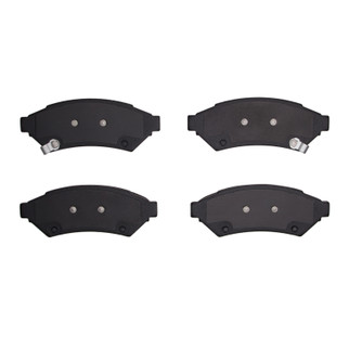 R1 05-15 Buick LaCrosse Front R1 Optimum OE Brake Pads