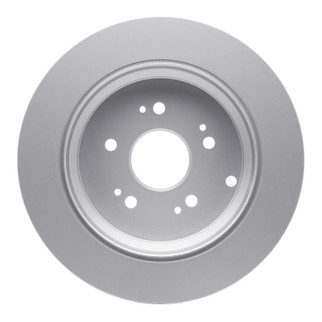 DFC 05-18 Acura RDX Rear GeoSPEC Coated Rotor