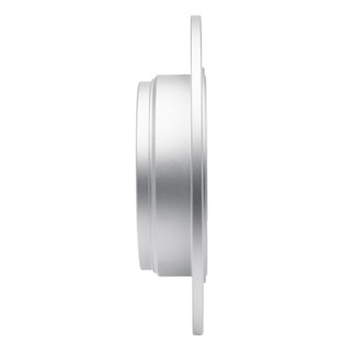DFC 02-04 Honda CR-V Rear GeoSPEC Coated Rotor