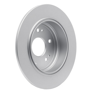 DFC 02-04 Honda CR-V Rear GeoSPEC Coated Rotor