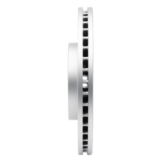DFC 99-14 Acura CL Front GeoSPEC Coated Rotor