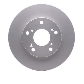 DFC 12-15 Acura ILX Front GeoSPEC Coated Rotor