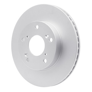 DFC 12-15 Acura ILX Front GeoSPEC Coated Rotor