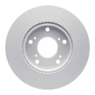 DFC 12-15 Acura ILX Front GeoSPEC Coated Rotor
