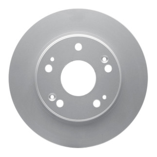 DFC 11-15 Honda CR-Z Rear GeoSPEC Coated Rotor