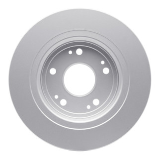 DFC 05-17 Honda Accord Rear GeoSPEC Coated Rotor
