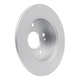 DFC 97-06 Acura INTEGRA Rear GeoSPEC Coated Rotor