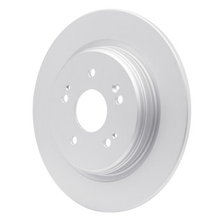 DFC 15-25 Acura ADX Rear GeoSPEC Coated Rotor