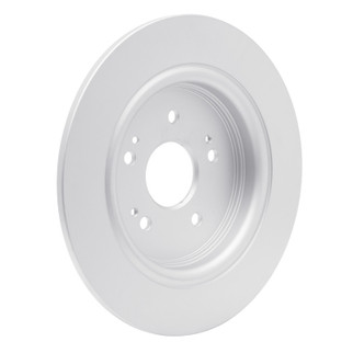 DFC 15-25 Acura ADX Rear GeoSPEC Coated Rotor